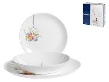 Service Tisch Luminarc Flore