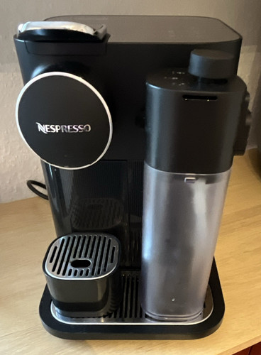 Longhi en650 nespresso - de'longhi, en650.b
