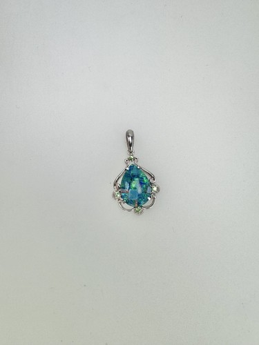 Anhänger 925 sterling - anhänger, silber