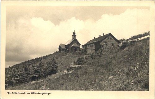 Heidebrünnel - , im