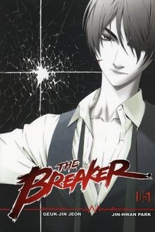 The breaker vol von jeon - the, vol.5