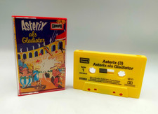 Asterix als gladiator - 3, mc