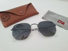 Ray ban hexagonal 3548 - rb, n