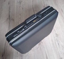 Aktenkoffer Hartschale Marke