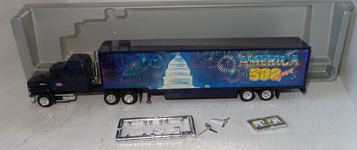 Herpa 140867 kenworth 500 - kenworth,