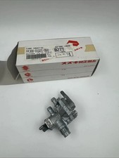 Suzuki Kraftstoffhahn