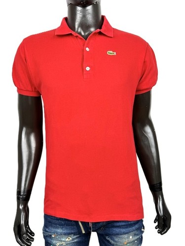 Vintage chemise lacoste - vintage,