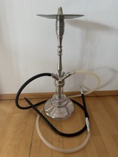 Amy Deluxe Shisha Palm Steel R