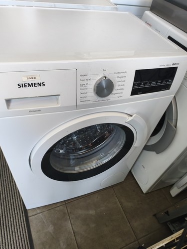 Semens waschmaschine iq500 - waschmaschine,