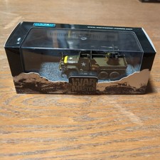 War Master 1:72 0014 M35 Gun
