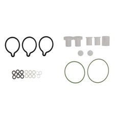 Teilesatz, Common-Rail