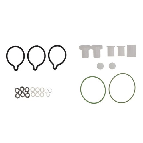 Teilesatz common rail - teilesatz,, common-rail