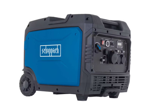 Scheppach sg7000i - scheppach,