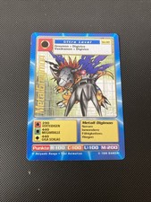 Bandai MetalGreymon Bo-80