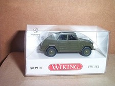 1/87 Wiking Volkswagen VW 181