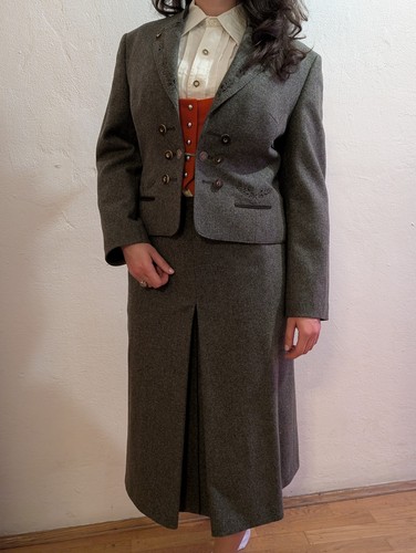 Edles lodenfrey - edles,