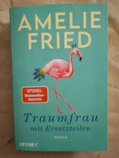 Amelie fried traumfrau mit - traumfrau,