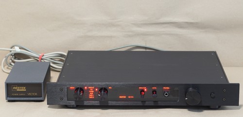 Restek vecotor mit phono - vecotor, /