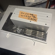 Mac Pro 5,1 Prozessor-Board