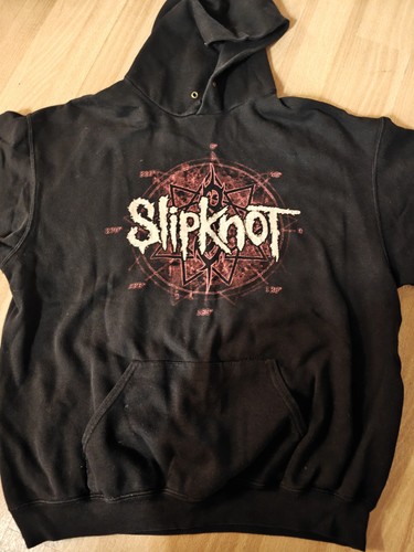 Slipknot kapuzenpullover - slipknot,