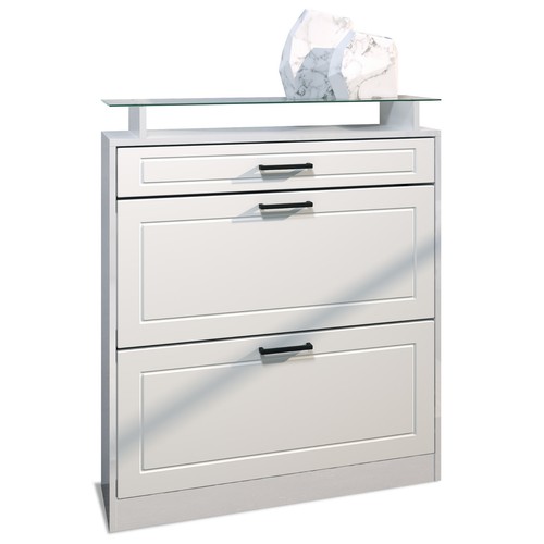 Schuhschrank schuhkipper - schuhschrank,