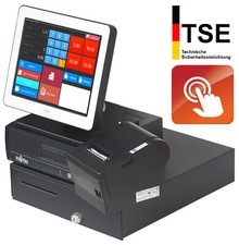 PROFI KASSE TOUCHSCREEN