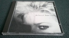 The best anne - cd,