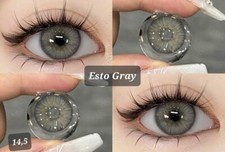 Esto Gray ❤️ 100% Deckend