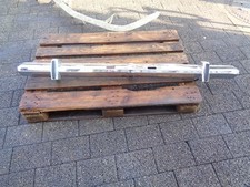 Ford Taunus P6 Stoßstange