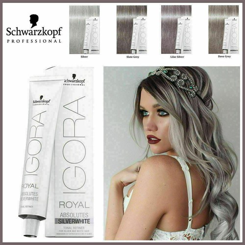 Schwarzkopf professional igora - schwarzkopf,