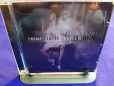 Jekyll & Hyde von Prime Circle