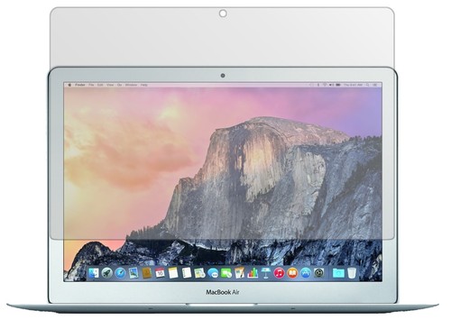 Schutzfolie für apple macbook - schutzfolie,