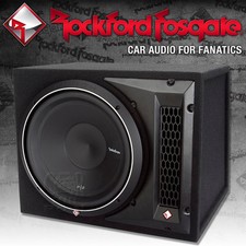 Rockford Fosgate Punch P2-1X12