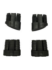 Kettler Bodenschonerset für Stapelsessel und Bank Basic Plus schwarz