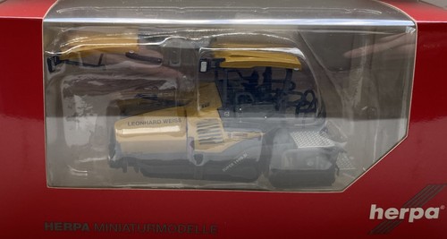 Herpa 950046 - herpa, vÖgele