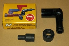 Zündkerzenstecker für Suzuki AY 50  Bj. 1997-2004