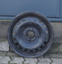 Original VW UP Stahlfelge, 5Jx14H2, 4x100, ET35, 1S0 601 027 G/J