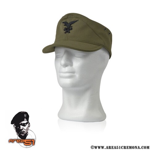 Militärhut italienische armee - militÄrhut,