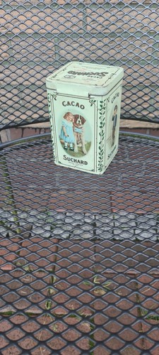 Cacao suchard dose cm hoch - cm,