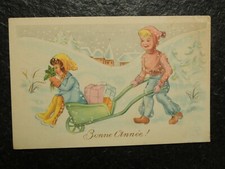 Alte kinder mit - ,,