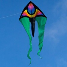 CIM Drachen F-Tail XM STARDUST