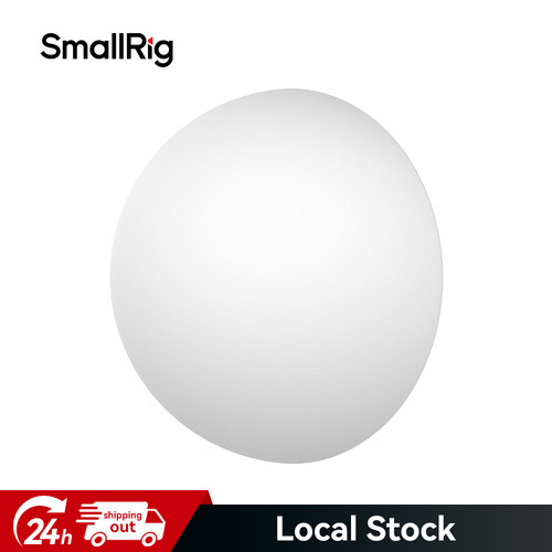 Smallrig silicone diffuser - smallrig,