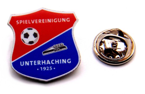 Spvgg unterhaching pin - spvgg,