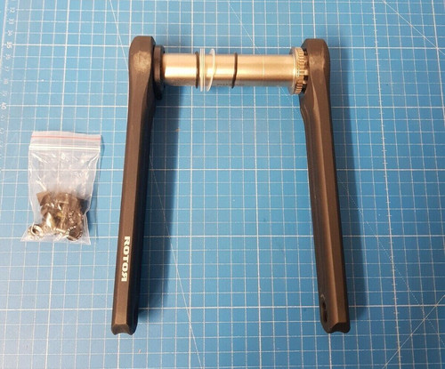 Rotor power2max vegast - rotor,