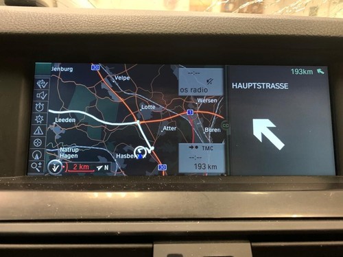 Bmw 5er f10 - bmw,