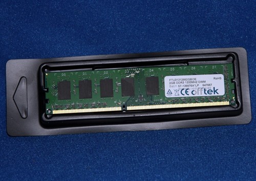 2gb ram ddr3 - auch, für