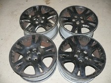 Landrover Discovery 3 LA 2,7 4x Felge Alufelge 9Jx19 RRC5022XX000 19 Zoll R32