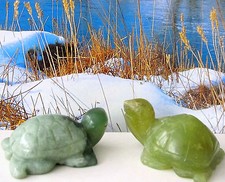 2 Schildkröte Fengshui