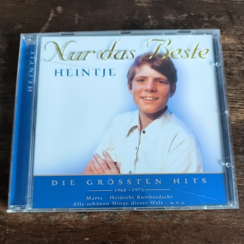 Nur das beste - nur, größten
