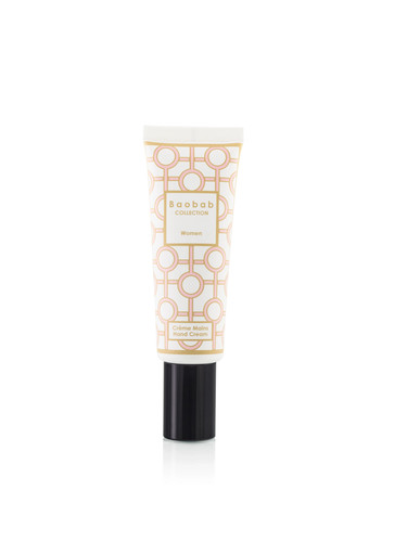 Baobab hand cream - hand,